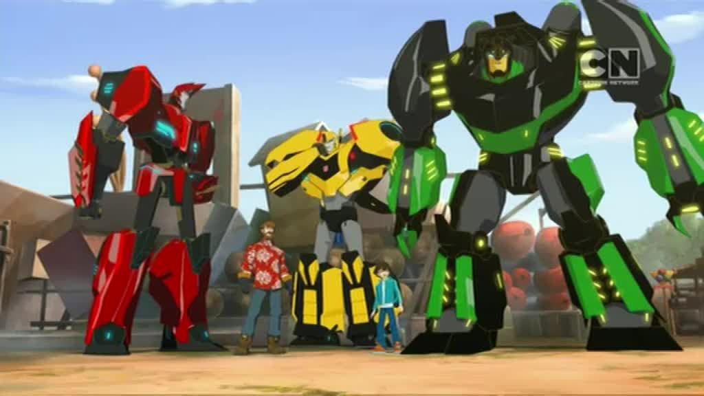 transformers prime all episodes in hindi download